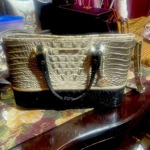 Brahman purse beautiful